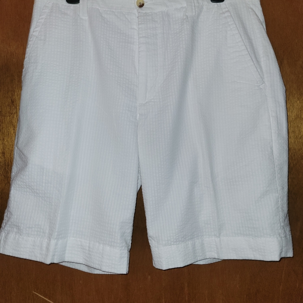 Alan Flusser shorts
